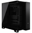 Obudowa PC CORSAIR 6500X Midi Tower czarny