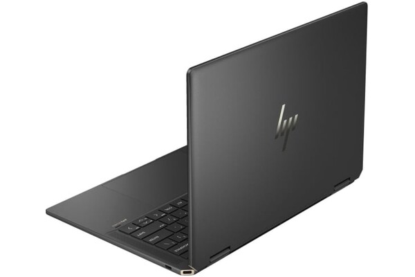Laptop HP Spectre x360 14" Intel Core Ultra 7 155H Intel Arc 32GB 1024GB SSD M.2 Windows 11 Professional