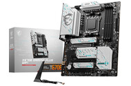 Płyta główna MSI X670E Gaming Plus WiFi Socket AM5 AMD X670 DDR5 ATX