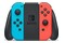 Konsola Nintendo Switch 32GB Czerwono-niebieski + Minecraft