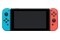 Konsola Nintendo Switch 32GB Czerwono-niebieski + Minecraft
