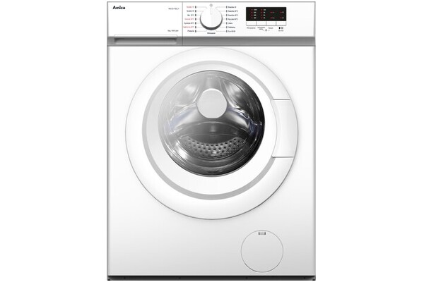 Pralka AMICA WAS610ELT 6.0kg 1000obr./min