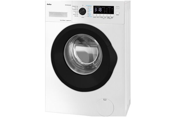 Pralka AMICA WA1S610CLISMT 6.0kg 1000obr./min