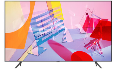 Telewizor Samsung QE75Q65T 75"