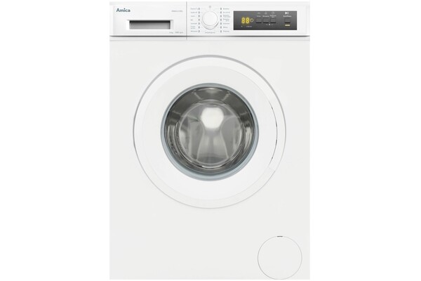 Pralka AMICA MWAC610DL 6.0kg 1000obr./min