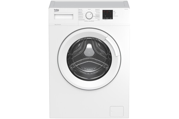 Pralka Beko WUE6511XWW 6.0kg 1000obr./min