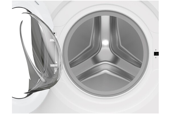 Pralka Beko MWUE6536CW SteamCure 6.0kg 1000obr./min