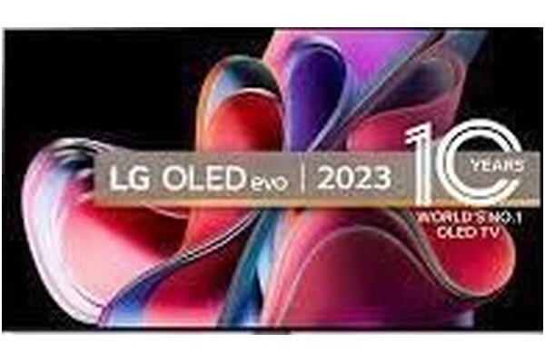 Telewizor LG OLED83G36LA 83" 4K Ultra HD