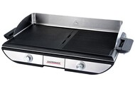 Grill elektryczny Kontaktowy GASTROBACK 42523 2300W