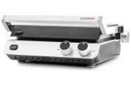 Grill elektryczny Kontaktowy GASTROBACK 42537 BBQ Pro 2000W