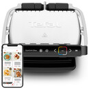 Grill elektryczny Kontaktowy Tefal GC750D30 Optigrill Elite 2000W