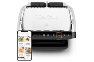 Grill elektryczny Kontaktowy Tefal GC750D30 Optigrill Elite 2000W