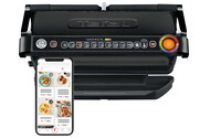 Grill elektryczny Kontaktowy Tefal GC7228 Optigrill+ XL 2000W