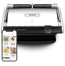 Grill elektryczny Kontaktowy Tefal GC760D Optigrill Elite XL 2200W