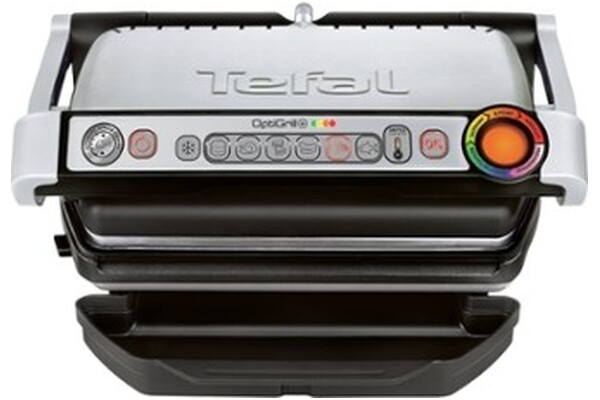 Grill elektryczny Kontaktowy Tefal GC712D34 2000W