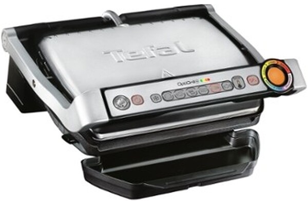 Grill elektryczny Kontaktowy Tefal GC712D34 2000W