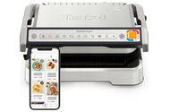 Grill elektryczny Kontaktowy Tefal GC774D30 Optigrill 4w1 2100W