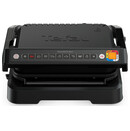 Grill elektryczny Kontaktowy Tefal GC772830 Optigrill 2100W