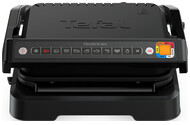 Grill elektryczny Kontaktowy Tefal GC772830 Optigrill 2100W