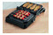 Grill elektryczny Kontaktowy Tefal GC772830 Optigrill 2100W