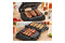 Grill elektryczny Kontaktowy Tefal GC772830 Optigrill 2100W