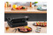 Grill elektryczny Kontaktowy Tefal GC772830 Optigrill 2100W