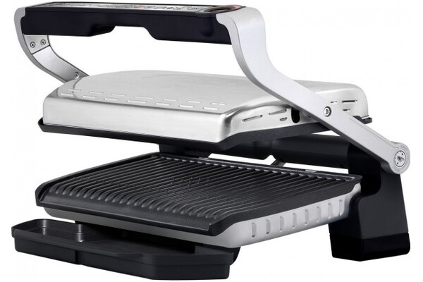 Grill elektryczny Kontaktowy Tefal GC722D34 Optigrill+ XL 2000W