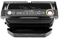 Grill elektryczny Kontaktowy Tefal GC714834 Optigrill+ 2000W