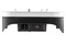 Grill elektryczny Raclette Tefal RE4588 1350W