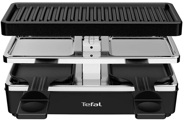 Grill elektryczny Raclette Tefal RE2308 400W