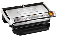 Grill elektryczny Kontaktowy Tefal GC724D12 Optigrill+ XL 2000W