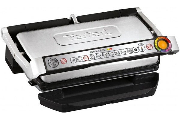Grill elektryczny Kontaktowy Tefal GC724D 2000W