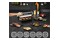 Grill elektryczny Kontaktowy Tefal GC724D 2000W