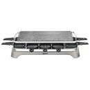 Grill elektryczny Raclette Tefal PR457B 1350W