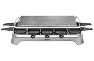 Grill elektryczny Raclette Tefal PR457B 1350W