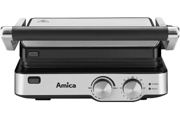 Grill elektryczny AMICA GK4011 2000W