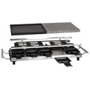 Grill elektryczny Raclette Profi Cook PCRG1144 1700W