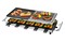 Grill elektryczny Raclette Profi Cook PCRG1144 1700W