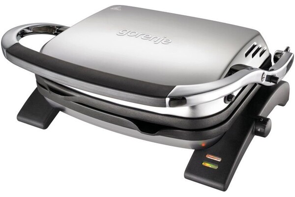 Grill elektryczny Kontaktowy Gorenje KR1800EPRO 1800W