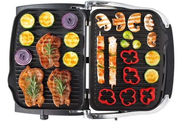 Grill elektryczny Kontaktowy Gorenje KR1800EPRO 1800W