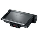 Grill elektryczny stołowy, kontaktowy Bosch TCG4215 2000W
