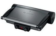 Grill elektryczny stołowy, kontaktowy Bosch TCG4215 2000W