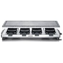Grill elektryczny Raclette Severin RG2374 1500W