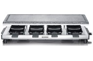 Grill elektryczny Raclette Severin RG2374 1500W