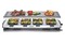Grill elektryczny Raclette Severin RG2374 1500W