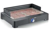 Grill elektryczny Stołowy Severin PG8565 2200W