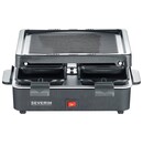 Grill elektryczny Raclette Severin RG2370 Raclette 600W