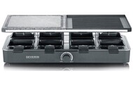 Grill elektryczny Raclette Severin RG2371 1400W