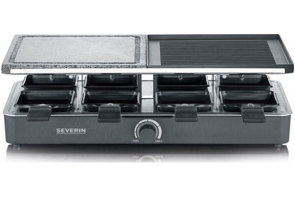 Grill elektryczny Raclette Severin RG2371 1400W