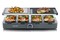 Grill elektryczny Raclette Severin RG2371 1400W